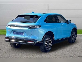 Used Honda e NY1 2025 for sale - 78117957: Photo