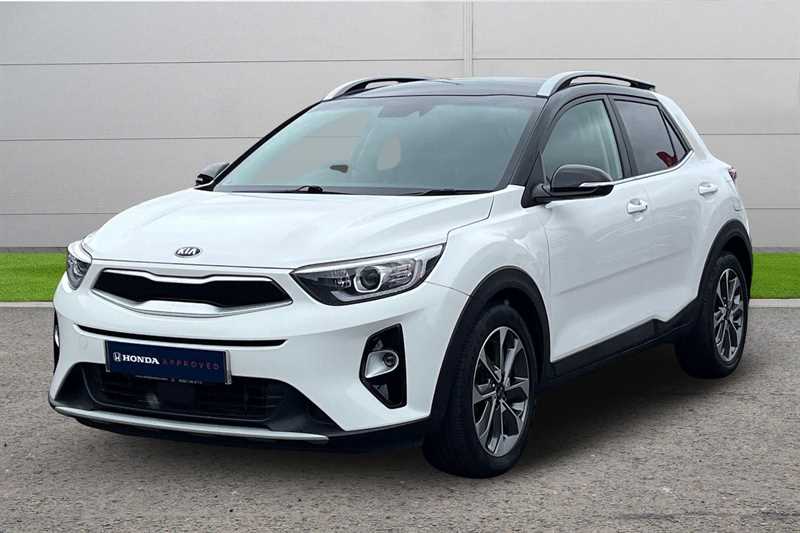 Used Kia Stonic 2018 for sale - 78118000: Photo 10