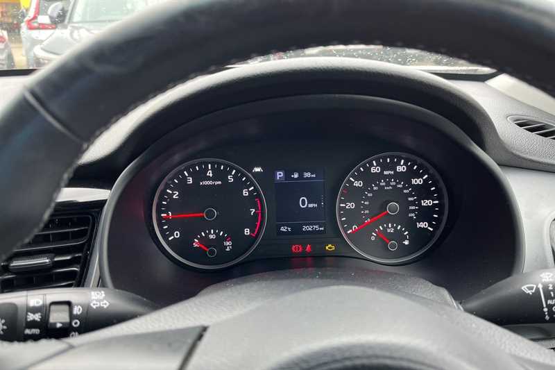 Used Kia Stonic 2018 for sale - 78118000: Photo 11