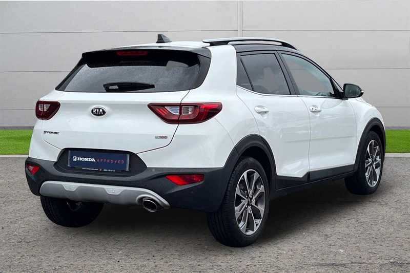 Used Kia Stonic 2018 for sale - 78118000: Photo 12