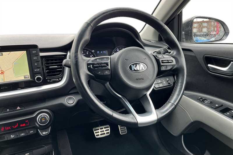 Used Kia Stonic 2018 for sale - 78118000: Photo 13