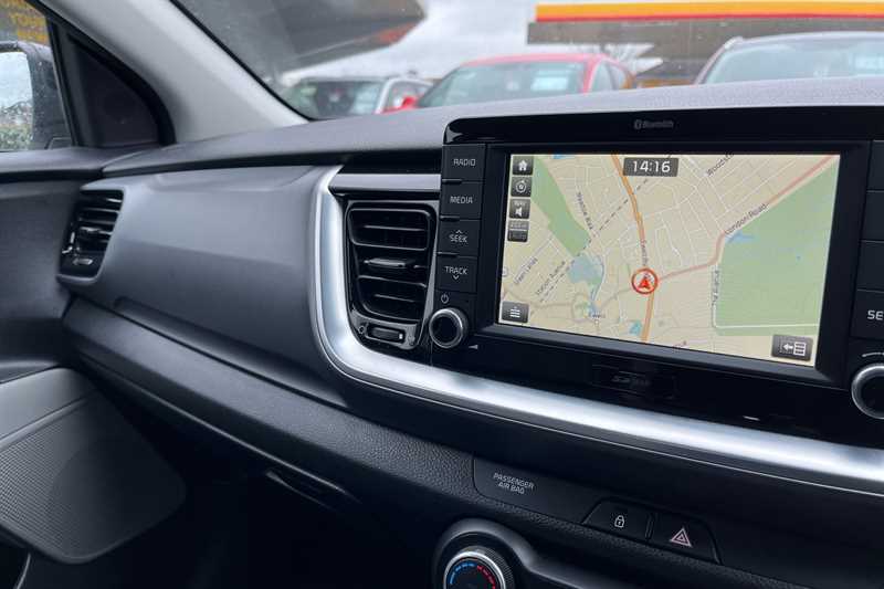 Used Kia Stonic 2018 for sale - 78118000: Photo 14