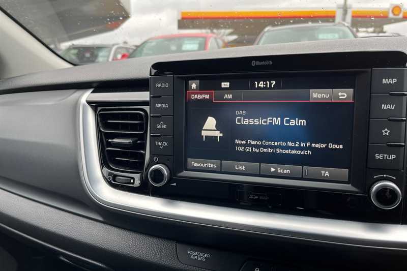 Used Kia Stonic 2018 for sale - 78118000: Photo 15