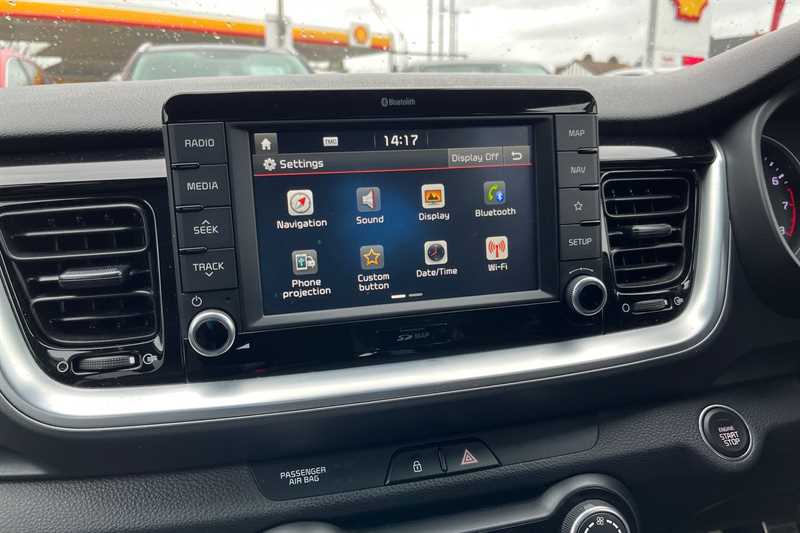 Used Kia Stonic 2018 for sale - 78118000: Photo 16