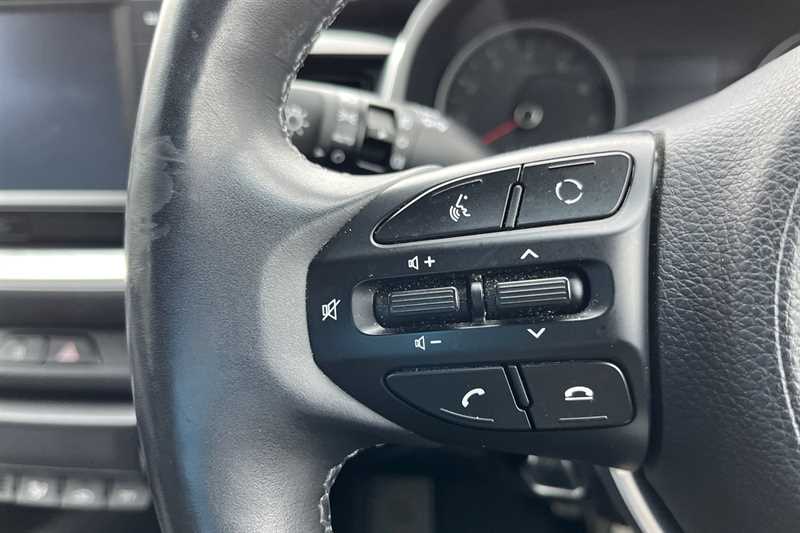 Used Kia Stonic 2018 for sale - 78118000: Photo 17