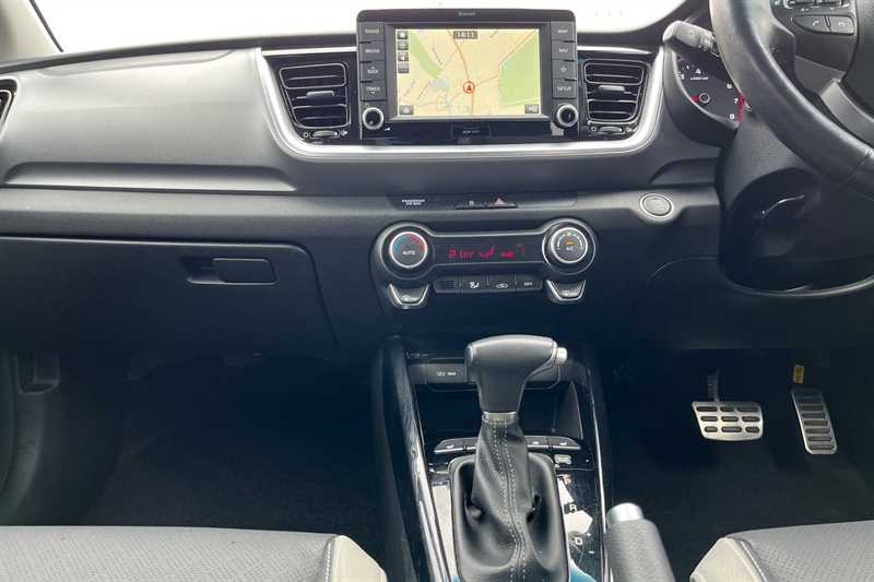 Used Kia Stonic 2018 for sale - 78118000: Photo 22