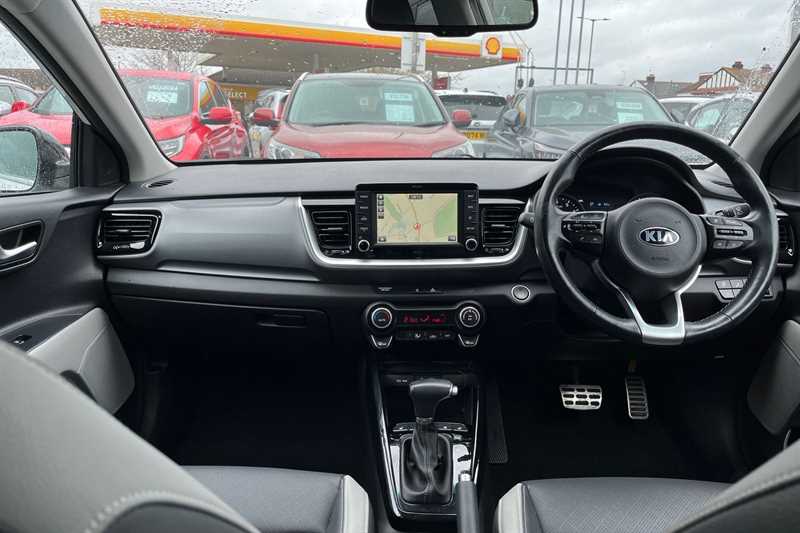 Used Kia Stonic 2018 for sale - 78118000: Photo 23