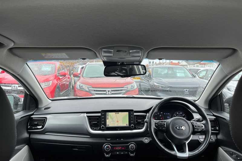 Used Kia Stonic 2018 for sale - 78118000: Photo 24