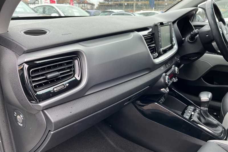 Used Kia Stonic 2018 for sale - 78118000: Photo 26