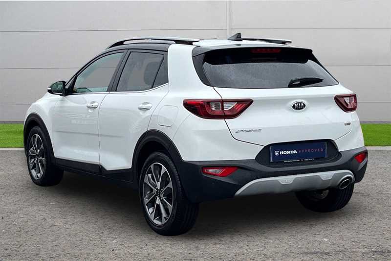 Used Kia Stonic 2018 for sale - 78118000: Photo 3