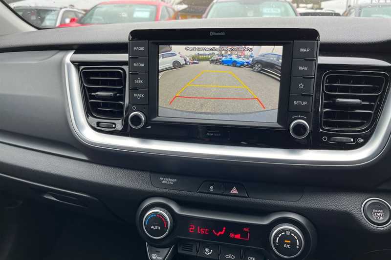 Used Kia Stonic 2018 for sale - 78118000: Photo 34