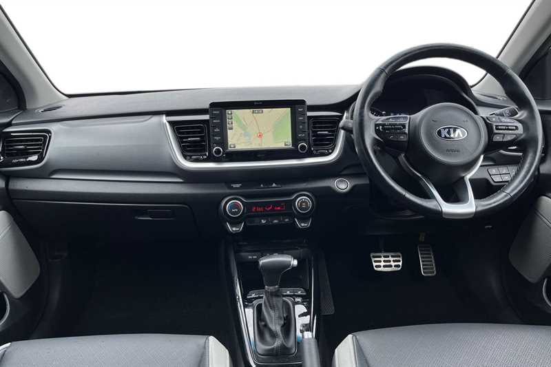 Used Kia Stonic 2018 for sale - 78118000: Photo 4