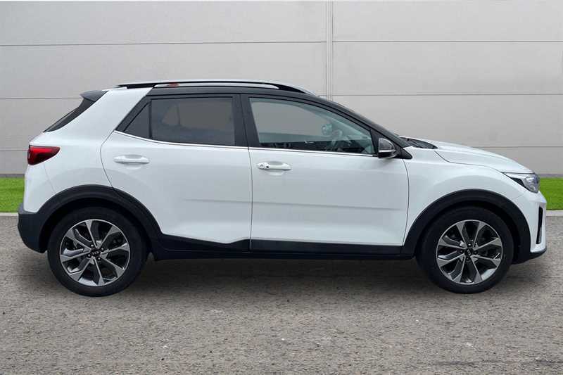Used Kia Stonic 2018 for sale - 78118000: Photo 5
