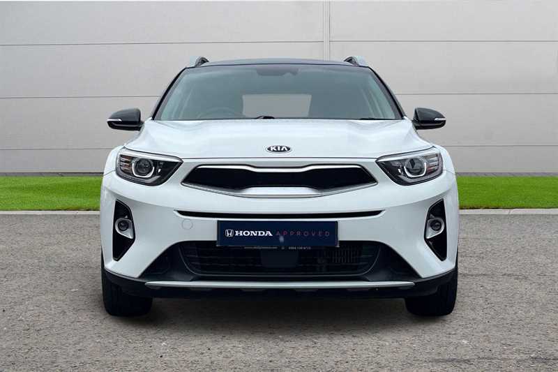 Used Kia Stonic 2018 for sale - 78118000: Photo 6