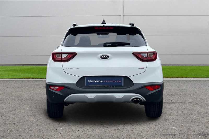 Used Kia Stonic 2018 for sale - 78118000: Photo 7