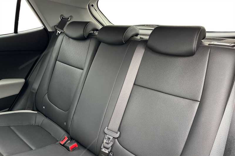 Used Kia Stonic 2018 for sale - 78118000: Photo 8