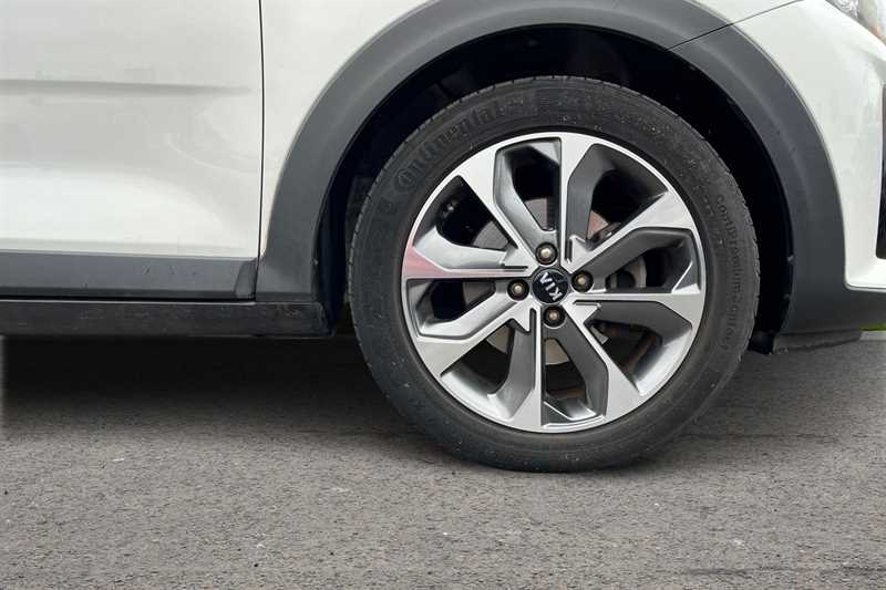 Used Kia Stonic 2018 for sale - 78118000: Photo 9