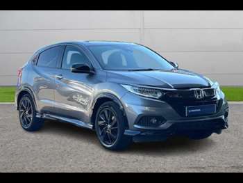 2019 - 1.5 i-VTEC Turbo Sport 5dr