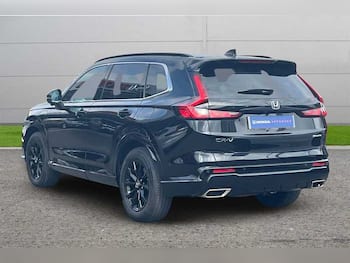 Used Honda CR-V 2026 for sale - 79728918: Photo