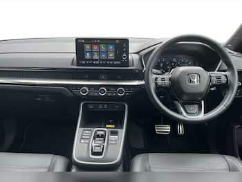 Used Honda CR-V 2026 for sale - 79728918: Photo
