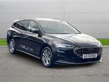 Used Ford Focus 2023 for sale - 79147207: Photo