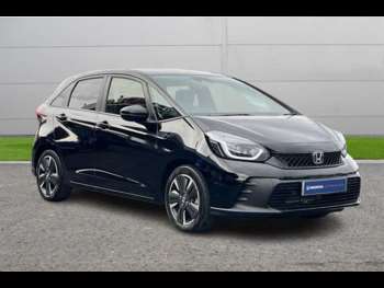 2024 - 1.5 I-MMD HYBRID ADVANCE 5DR ECVT