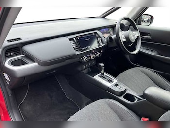 Used Honda Jazz 2022 for sale - 76788516: Photo