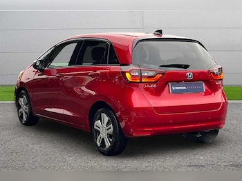 Used Honda Jazz 2022 for sale - 76788516: Photo