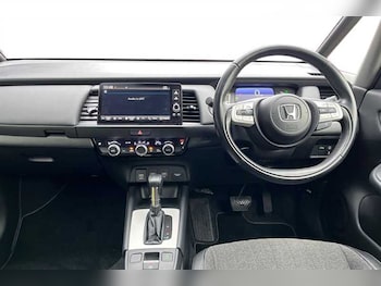 Used Honda Jazz 2022 for sale - 76788516: Photo