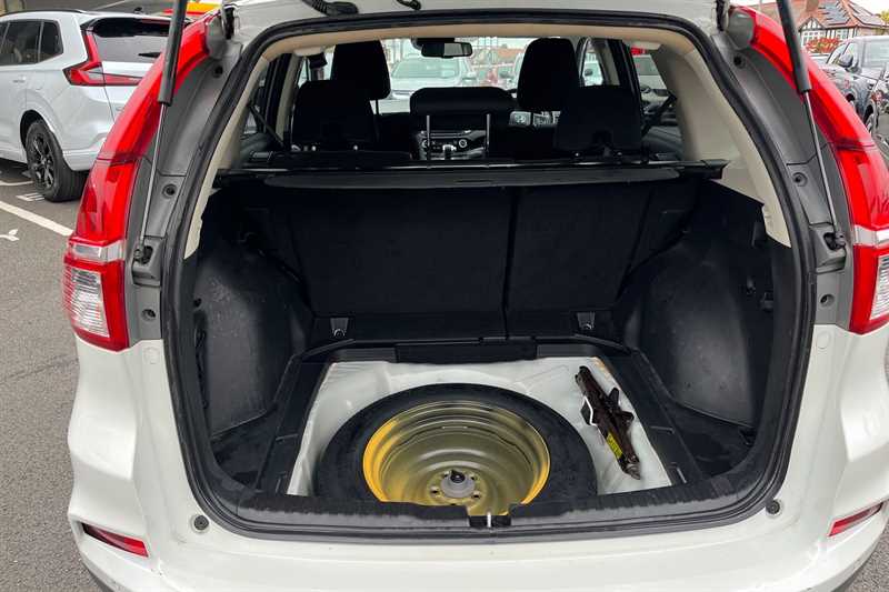 Used Honda CR-V 2016 for sale - 76610103: Photo 21