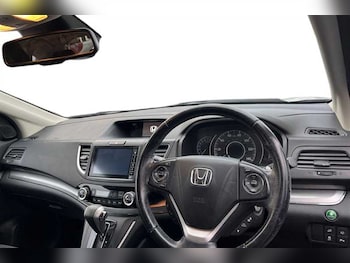 Used Honda CR-V 2016 for sale - 76610103: Photo