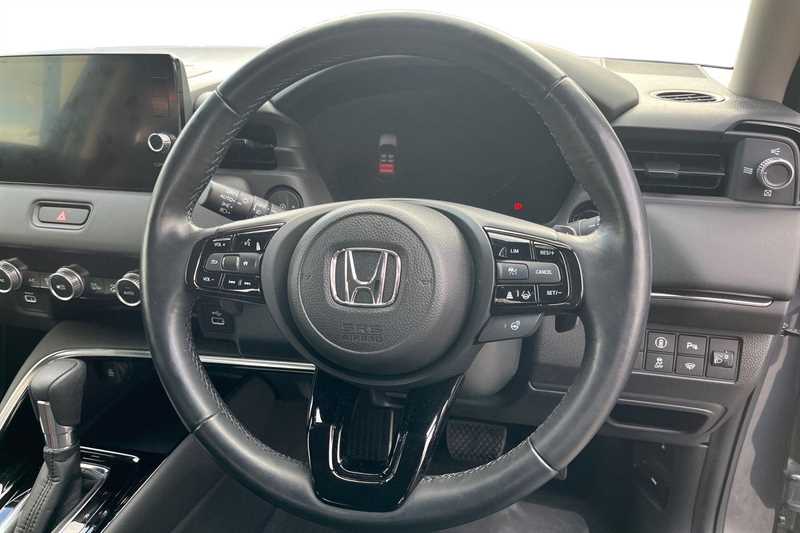 Used Honda HR-V 2023 for sale - 76140561: Photo 13