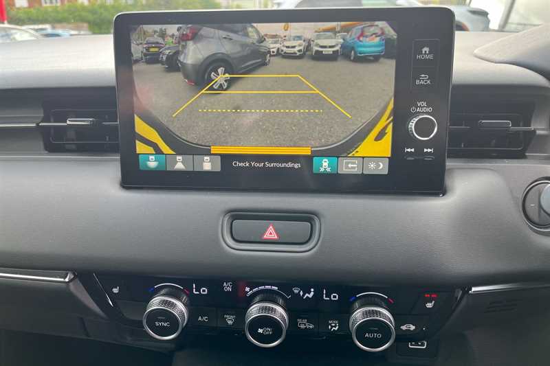 Used Honda HR-V 2023 for sale - 76140561: Photo 16