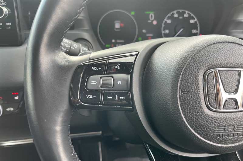 Used Honda HR-V 2023 for sale - 76140561: Photo 17