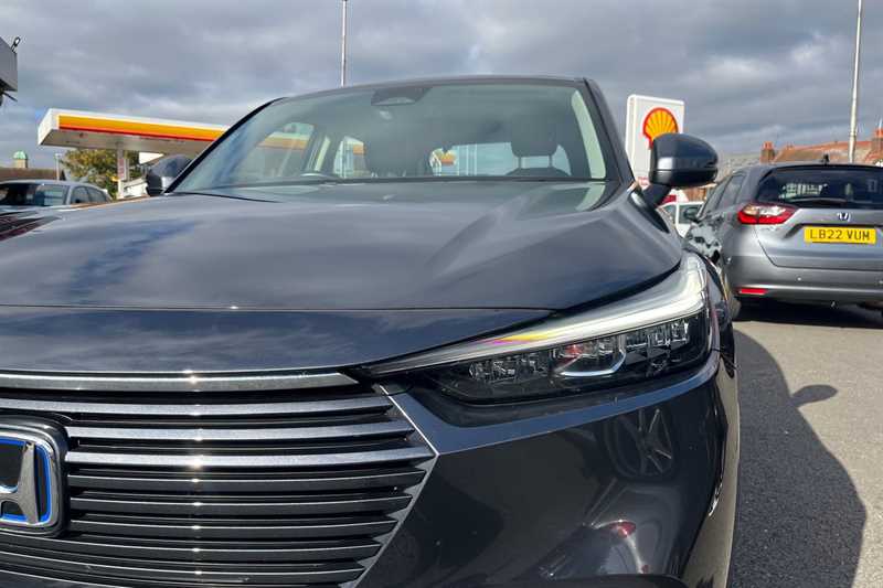 Used Honda HR-V 2023 for sale - 76140561: Photo 19