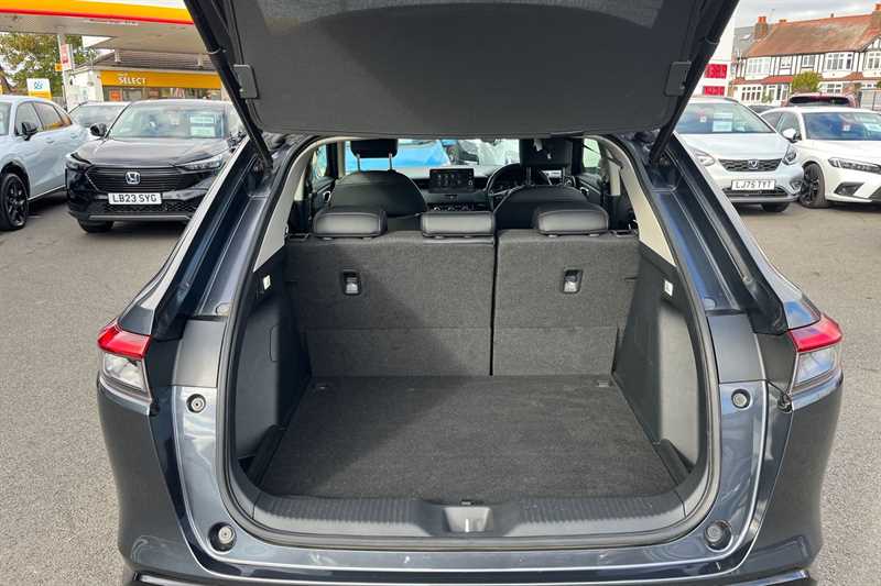 Used Honda HR-V 2023 for sale - 76140561: Photo 20