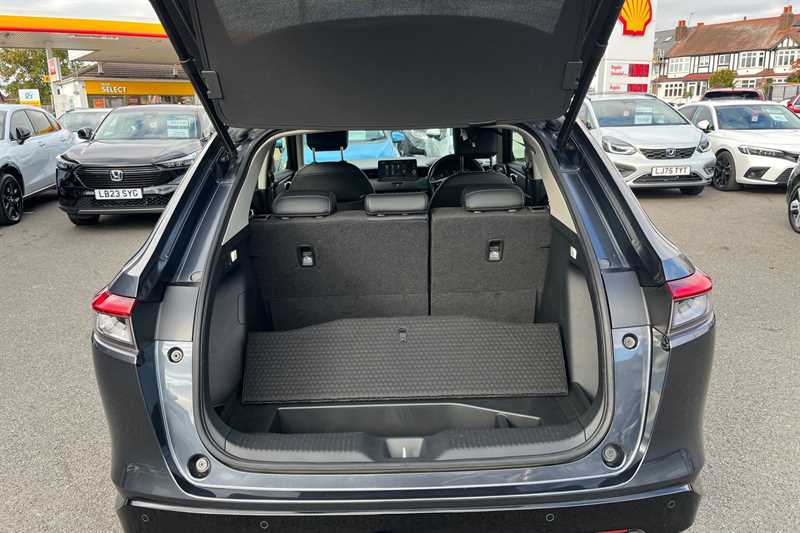 Used Honda HR-V 2023 for sale - 76140561: Photo 21