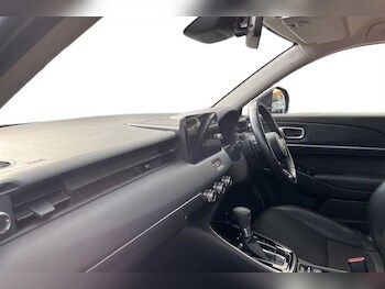 Used Honda HR-V 2023 for sale - 76140561: Photo