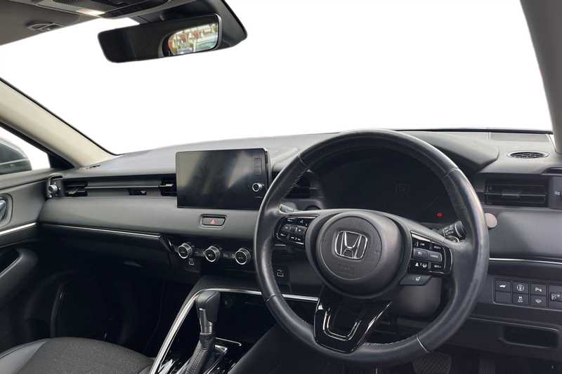 Used Honda HR-V 2023 for sale - 76140561: Photo 4