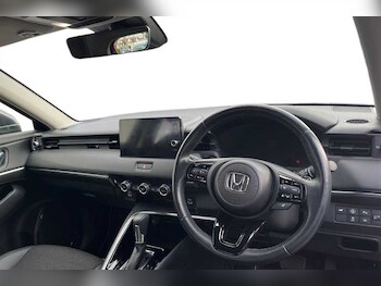 Used Honda HR-V 2023 for sale - 76140561: Photo