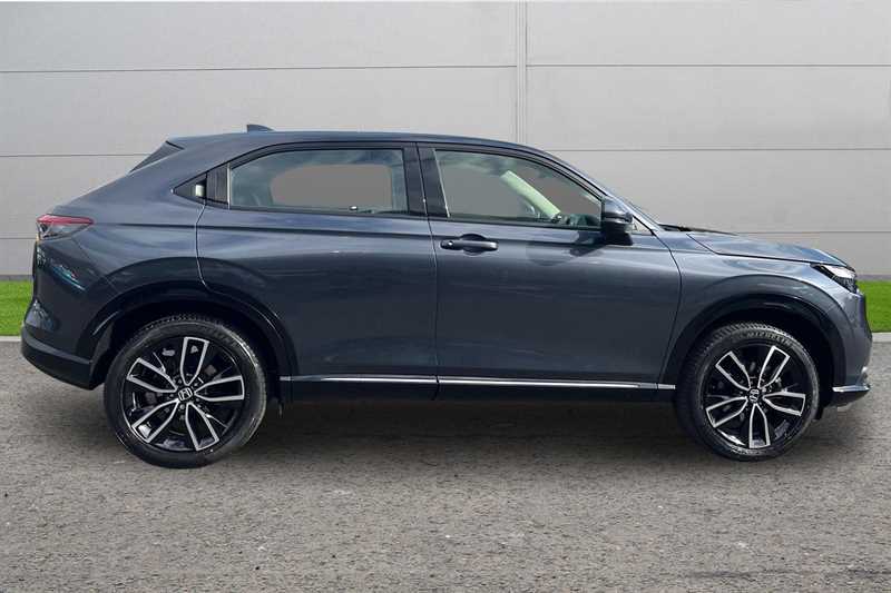 Used Honda HR-V 2023 for sale - 76140561: Photo 5