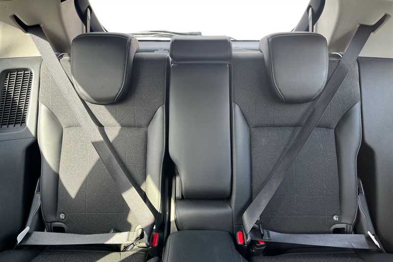 Used Honda HR-V 2023 for sale - 76140561: Photo 8