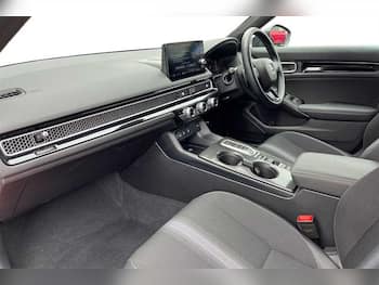Used Honda Civic 2025 for sale - 79610828: Photo