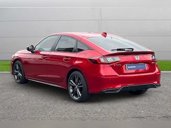 Used Honda Civic 2025 for sale - 79610828: Photo