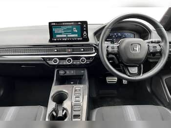 Used Honda Civic 2025 for sale - 79610828: Photo