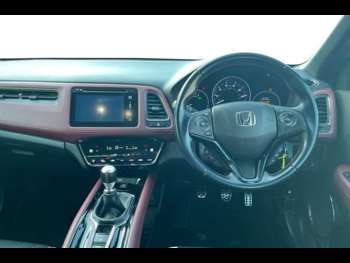 Used Honda HR-V 2019 for sale - 75052842: Photo