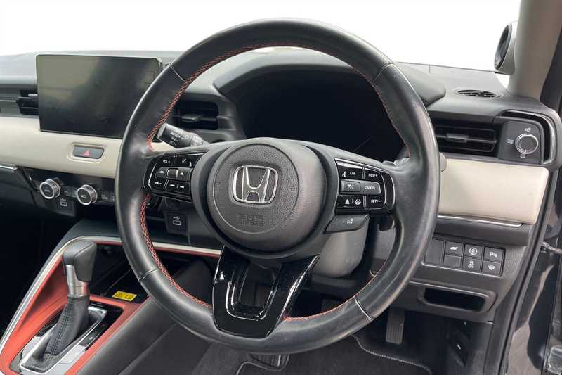 Used Honda HR-V 2022 for sale - 77360725: Photo 13