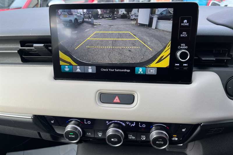 Used Honda HR-V 2022 for sale - 77360725: Photo 16