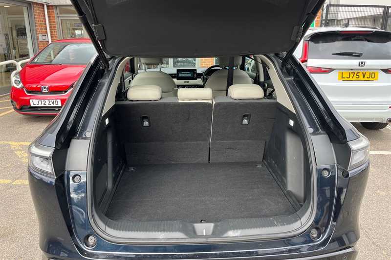 Used Honda HR-V 2022 for sale - 77360725: Photo 20