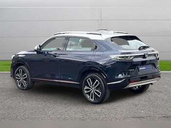 Used Honda HR-V undefined for sale - 77360725: Photo